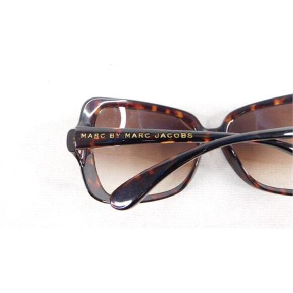 Marc by Marc Jacobs Harvana Sunglasses - Picture 5 of 7